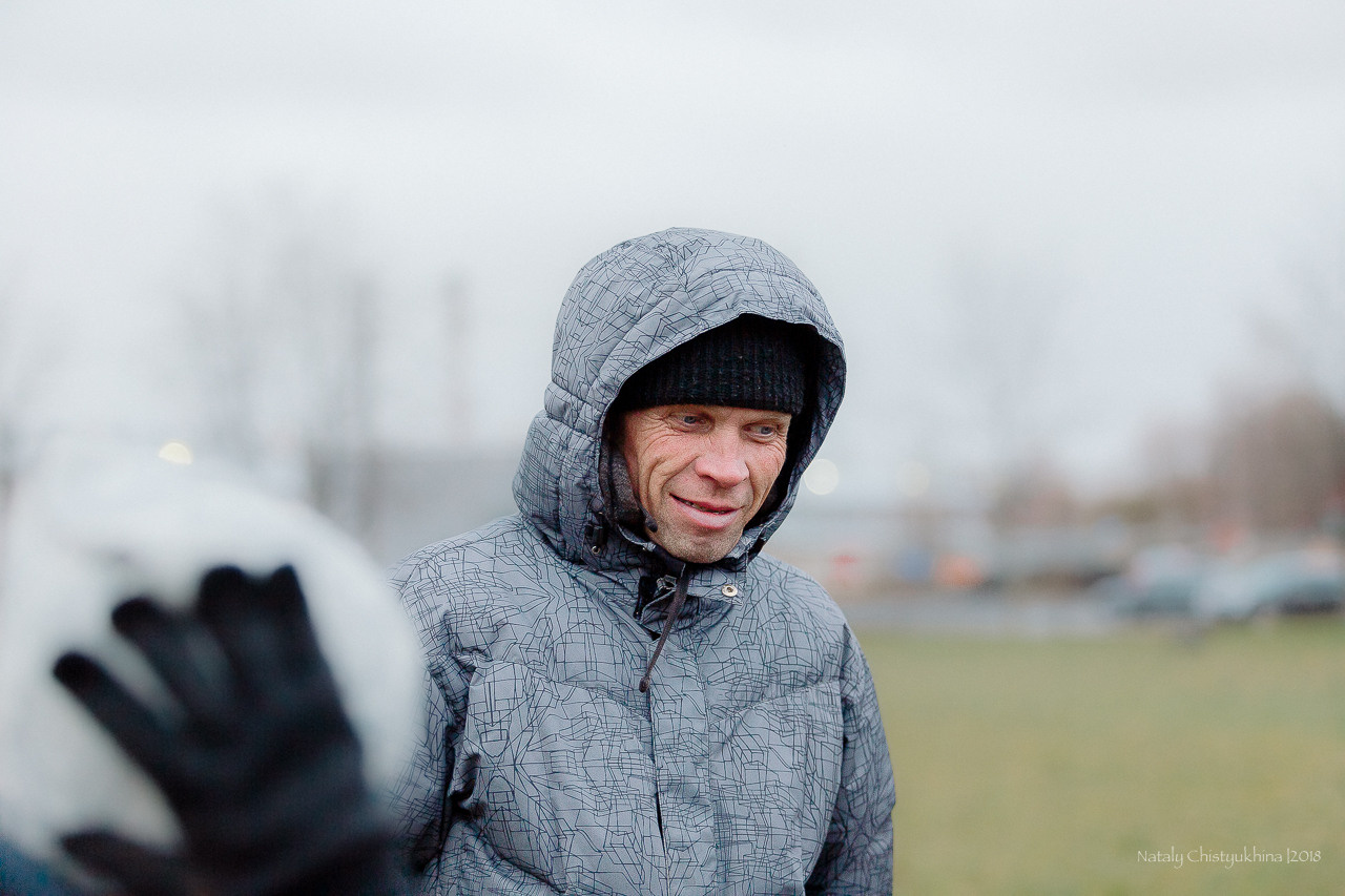 Семинары по мондио. Фотограф-анималист Наталия Чистюхина в г. Сосновый Бор и ЛО