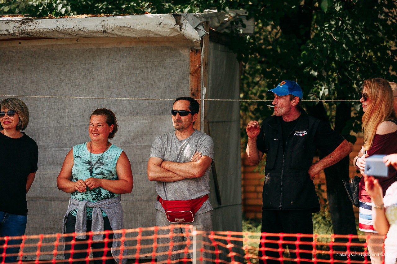 Соревнования по мондьорингу. Фотограф-анималист Наталия Чистюхина в г. Сосновый Бор и ЛО