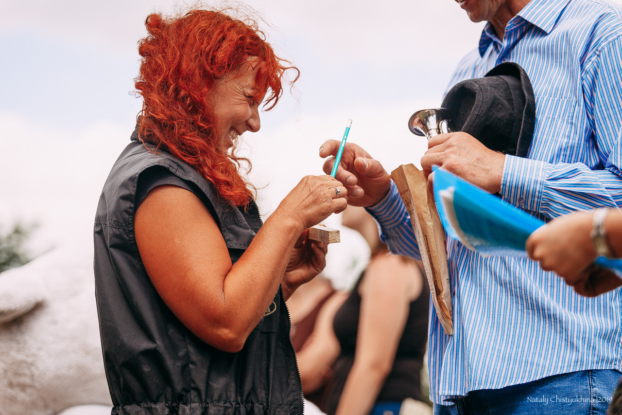 Соревнования по мондьорингу. Фотограф-анималист Наталия Чистюхина в г. Сосновый Бор и ЛО