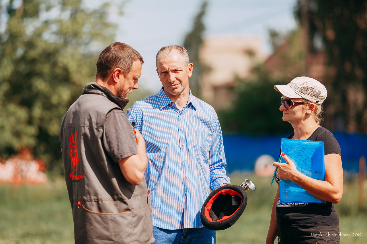 Соревнования по мондьорингу. Фотограф-анималист Наталия Чистюхина в г. Сосновый Бор и ЛО