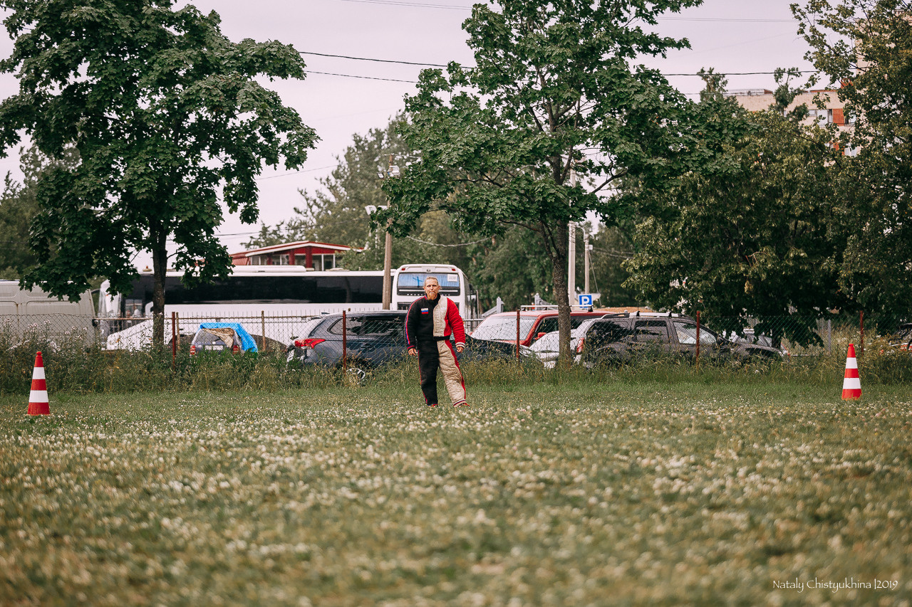 Соревнования по мондьорингу. Фотограф-анималист Наталия Чистюхина в г. Сосновый Бор и ЛО
