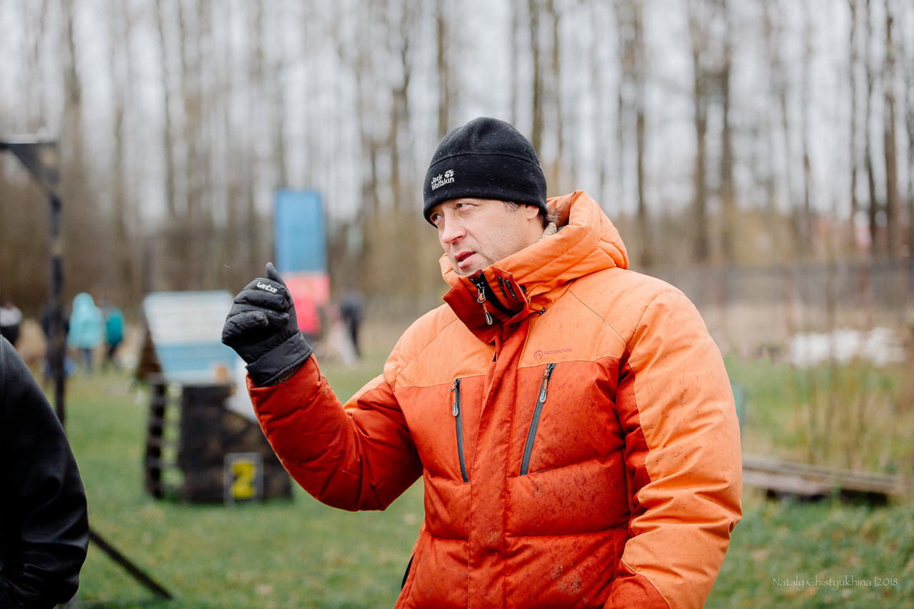 Семинары по мондио. Фотограф-анималист Наталия Чистюхина в г. Сосновый Бор и ЛО