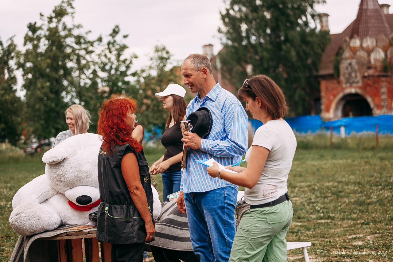Соревнования по мондьорингу. Фотограф-анималист Наталия Чистюхина в г. Сосновый Бор и ЛО