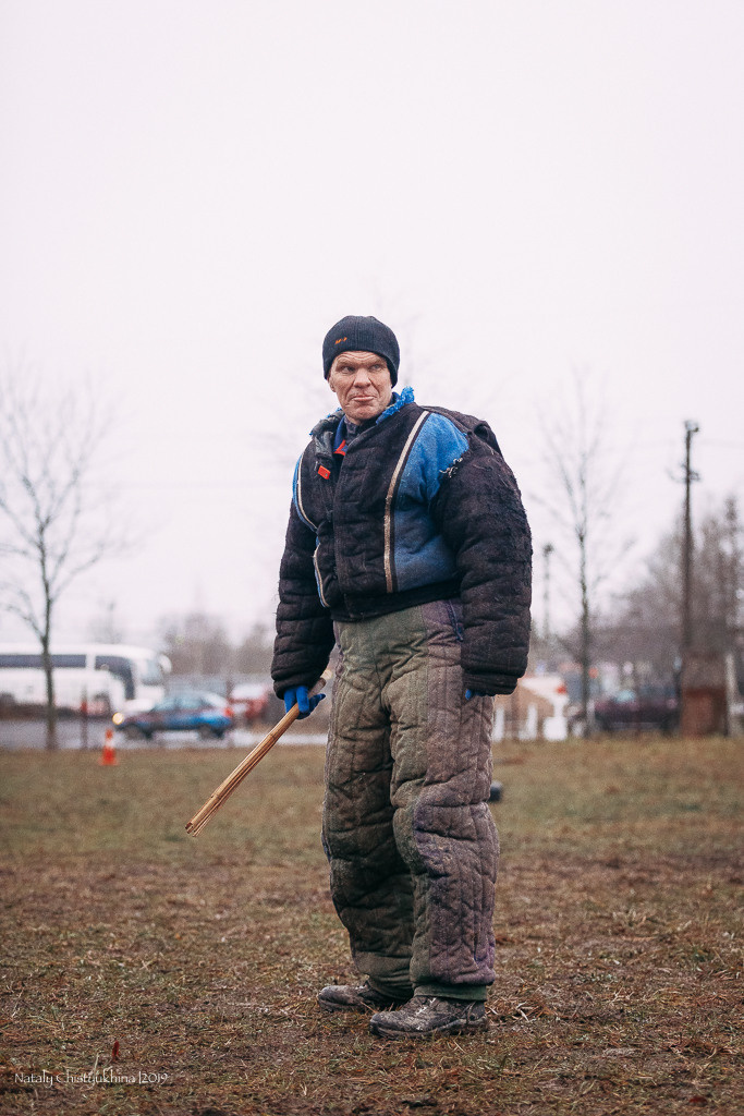Семинары по мондио. Фотограф-анималист Наталия Чистюхина в г. Сосновый Бор и ЛО