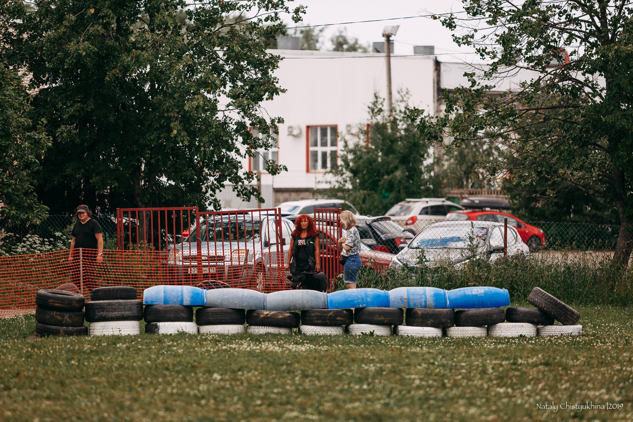 Соревнования по мондьорингу. Фотограф-анималист Наталия Чистюхина в г. Сосновый Бор и ЛО