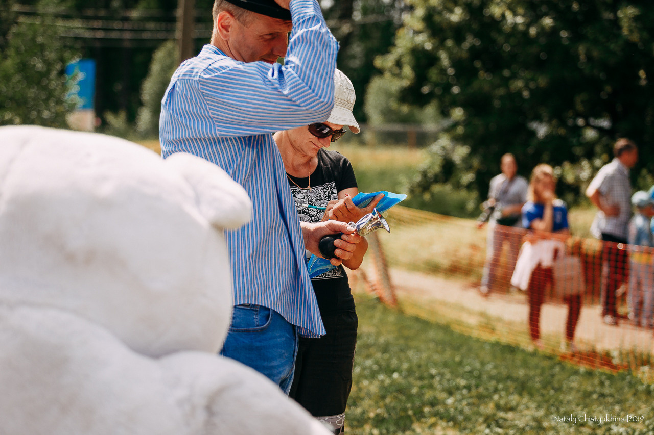 Соревнования по мондьорингу. Фотограф-анималист Наталия Чистюхина в г. Сосновый Бор и ЛО