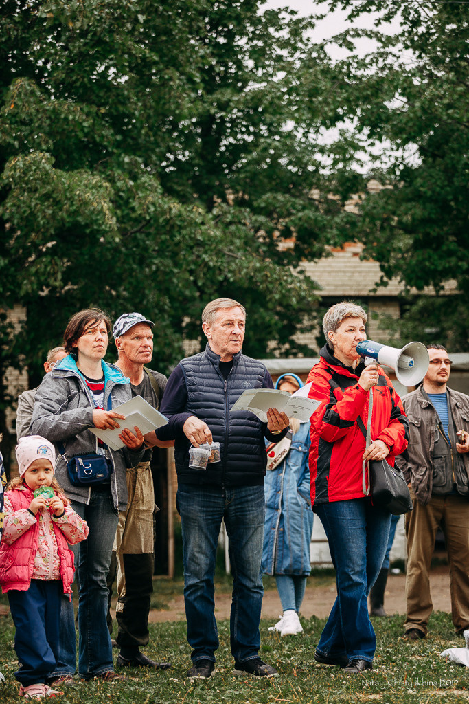 Соревнования БРР. Фотограф-анималист Наталия Чистюхина в г. Сосновый Бор и ЛО