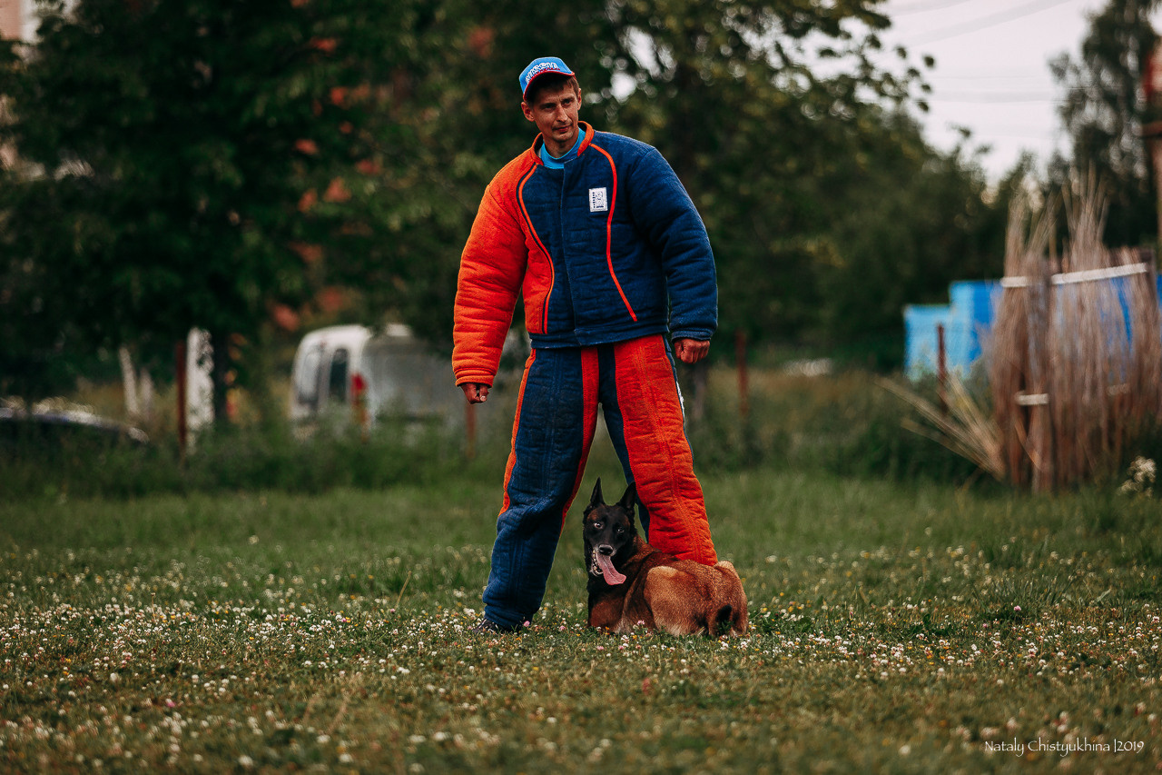 Соревнования по мондьорингу. Фотограф-анималист Наталия Чистюхина в г. Сосновый Бор и ЛО