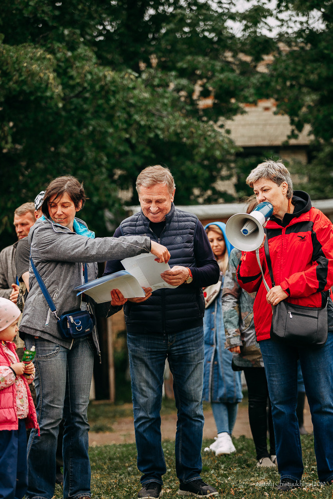 Соревнования БРР. Фотограф-анималист Наталия Чистюхина в г. Сосновый Бор и ЛО