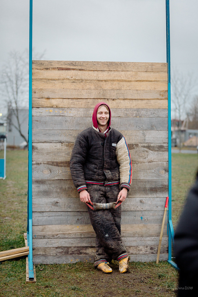 Семинары по мондио. Фотограф-анималист Наталия Чистюхина в г. Сосновый Бор и ЛО