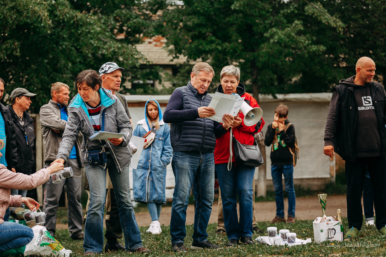 Соревнования БРР. Фотограф-анималист Наталия Чистюхина в г. Сосновый Бор и ЛО
