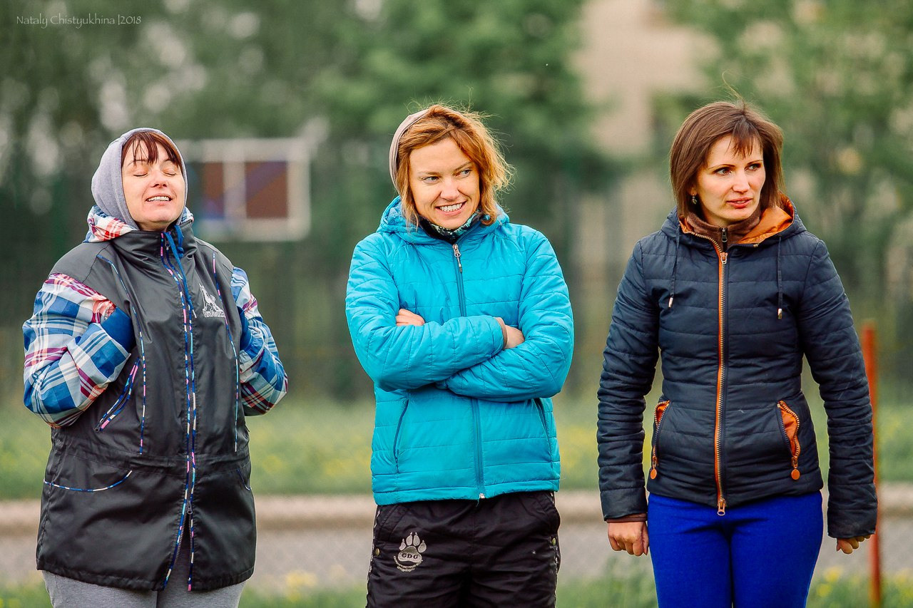 Семинары по мондио. Фотограф-анималист Наталия Чистюхина в г. Сосновый Бор и ЛО