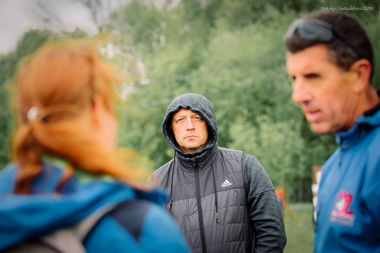 Семинары по мондио. Фотограф-анималист Наталия Чистюхина в г. Сосновый Бор и ЛО