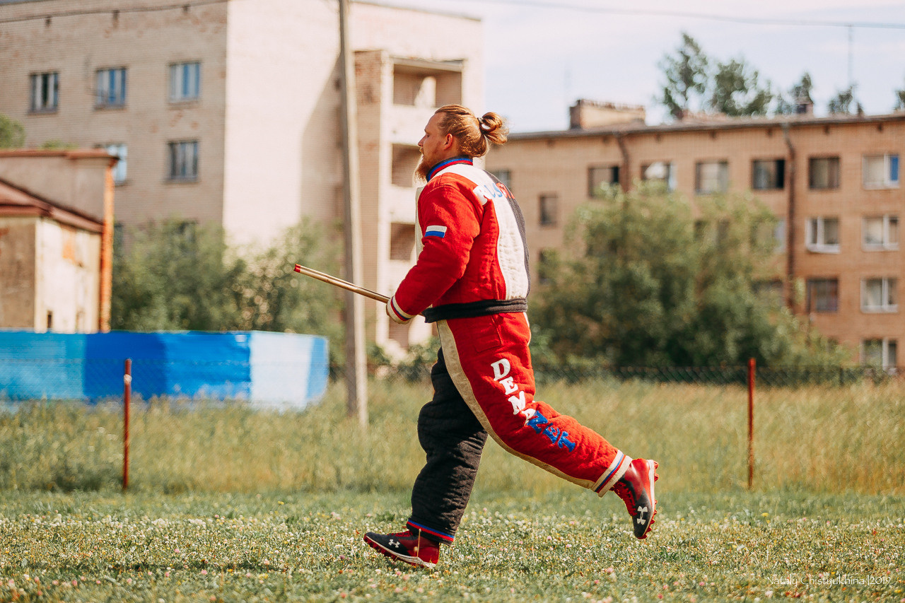 Соревнования по мондьорингу. Фотограф-анималист Наталия Чистюхина в г. Сосновый Бор и ЛО