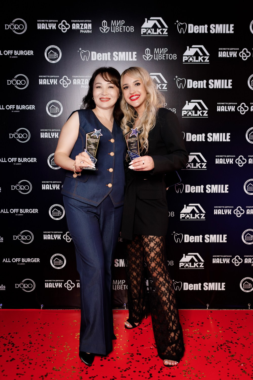 SBLESKOM. КИПЯТКОМ КОКШЕТАУ