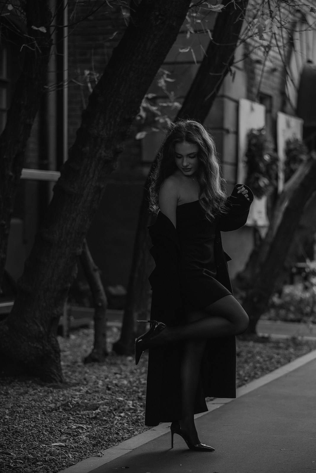 MEET. Фотограф Москва Владимир Филин