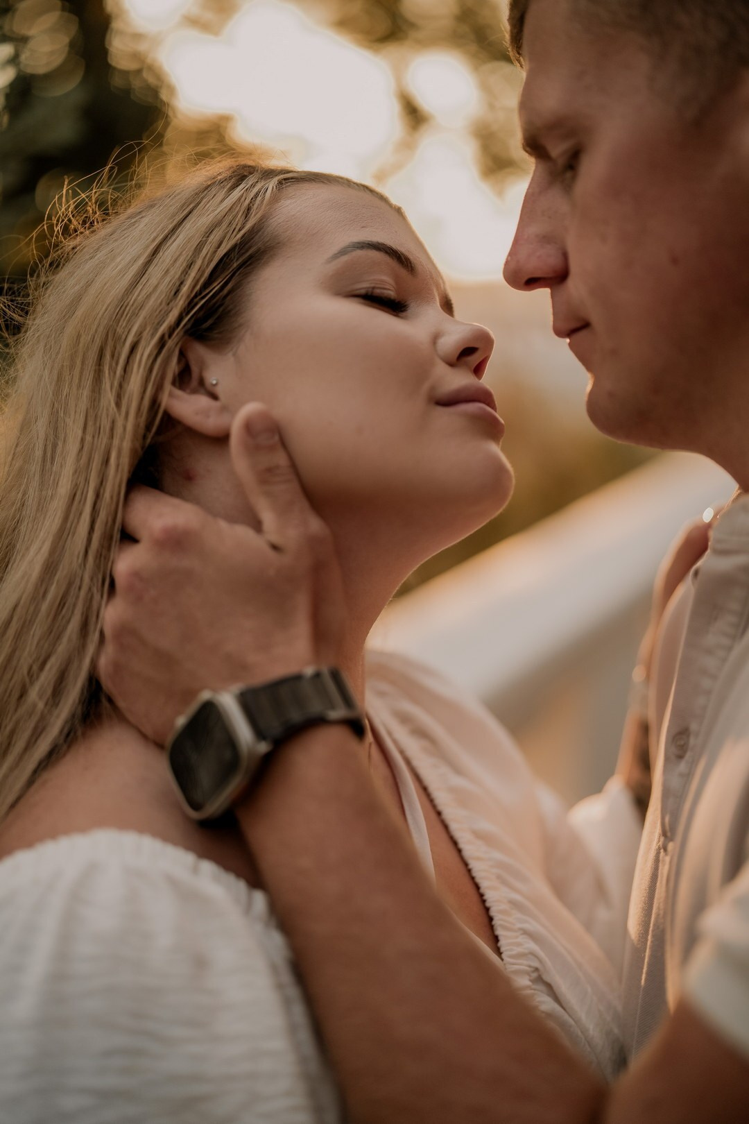 Семейная фотосессия Роман и Елена — фотограф Жанна Шестопалова