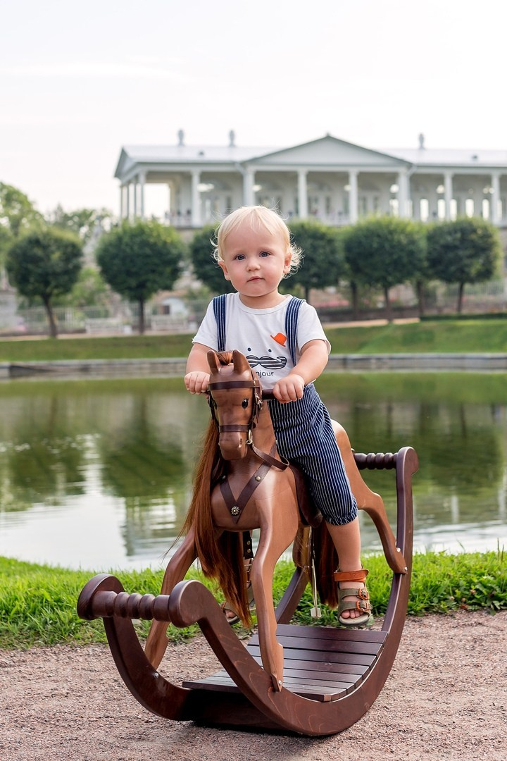 Фотосессии для всей семьи в Екатерининском парке, Пушкин. Свадебный и Репортажный фотограф в Санкт-Петербурге