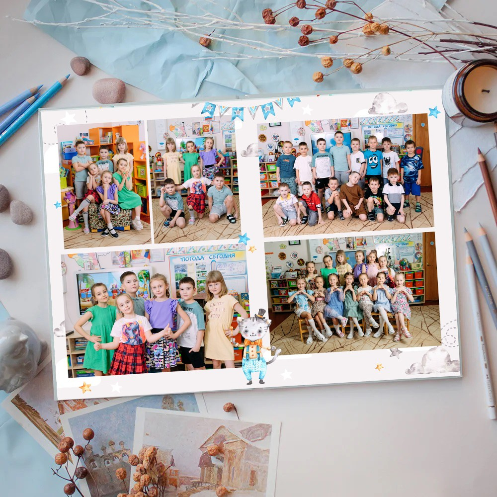 «Индивидуальный-Малыши» 4200р. Семейный и детский фотограф в Нефтеюганске Виктория Кудрявцева