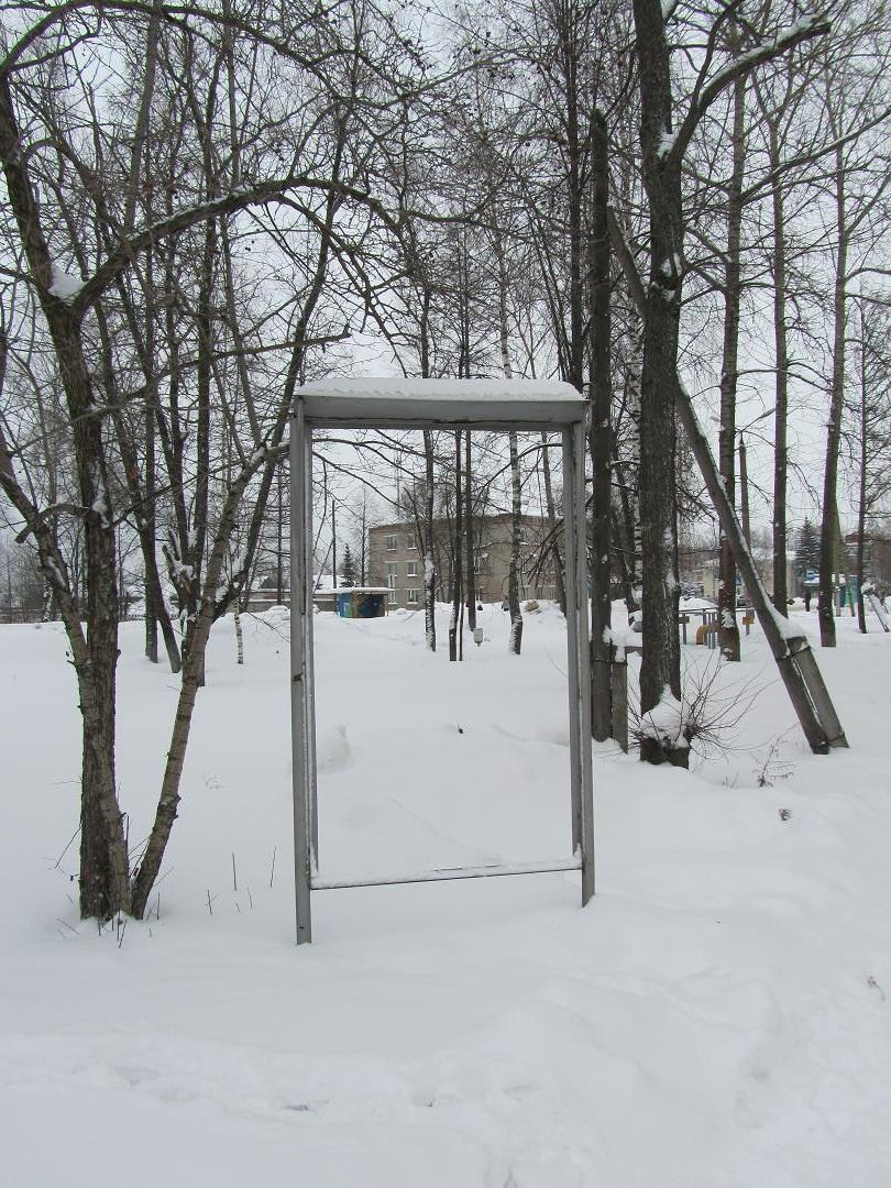 Да и культурная невероятно насыщена