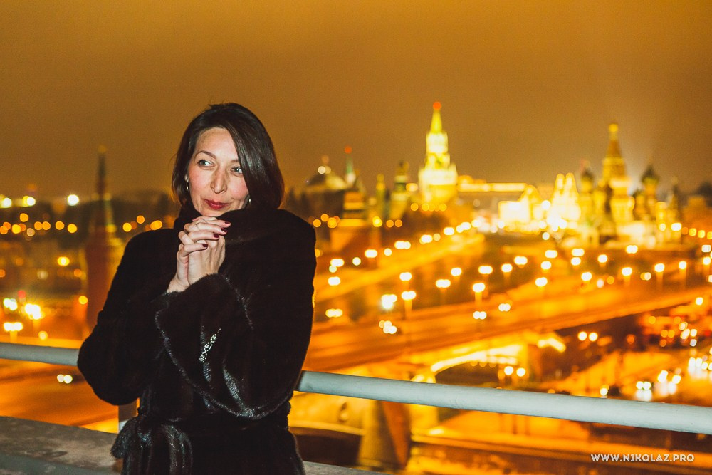 ИНГОССТРАХ ОНДД. Видеооператор/Фотограф Николай Завьялов