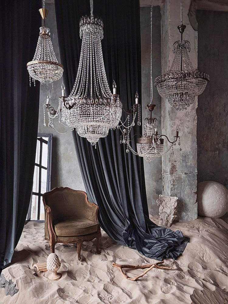 Лучшие фотостудии Москвы для съемки одежды и других товаров