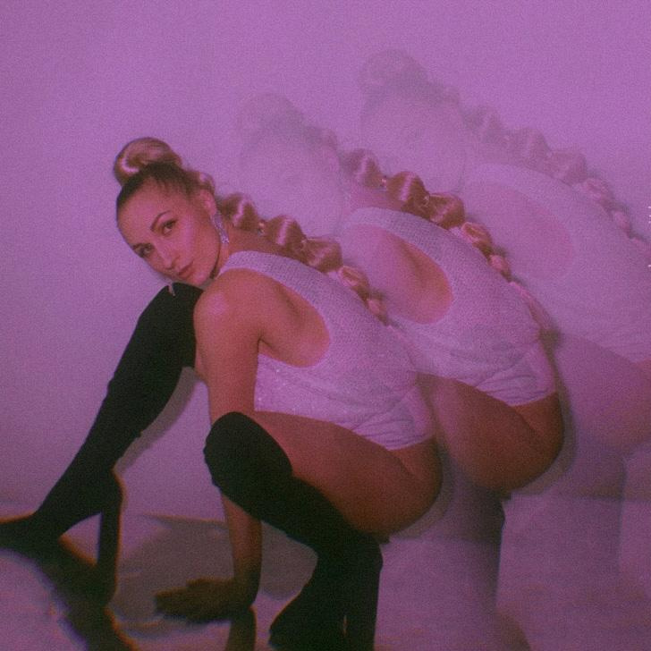 Анна, астролог. Фотограф в Минске Света Григорьева