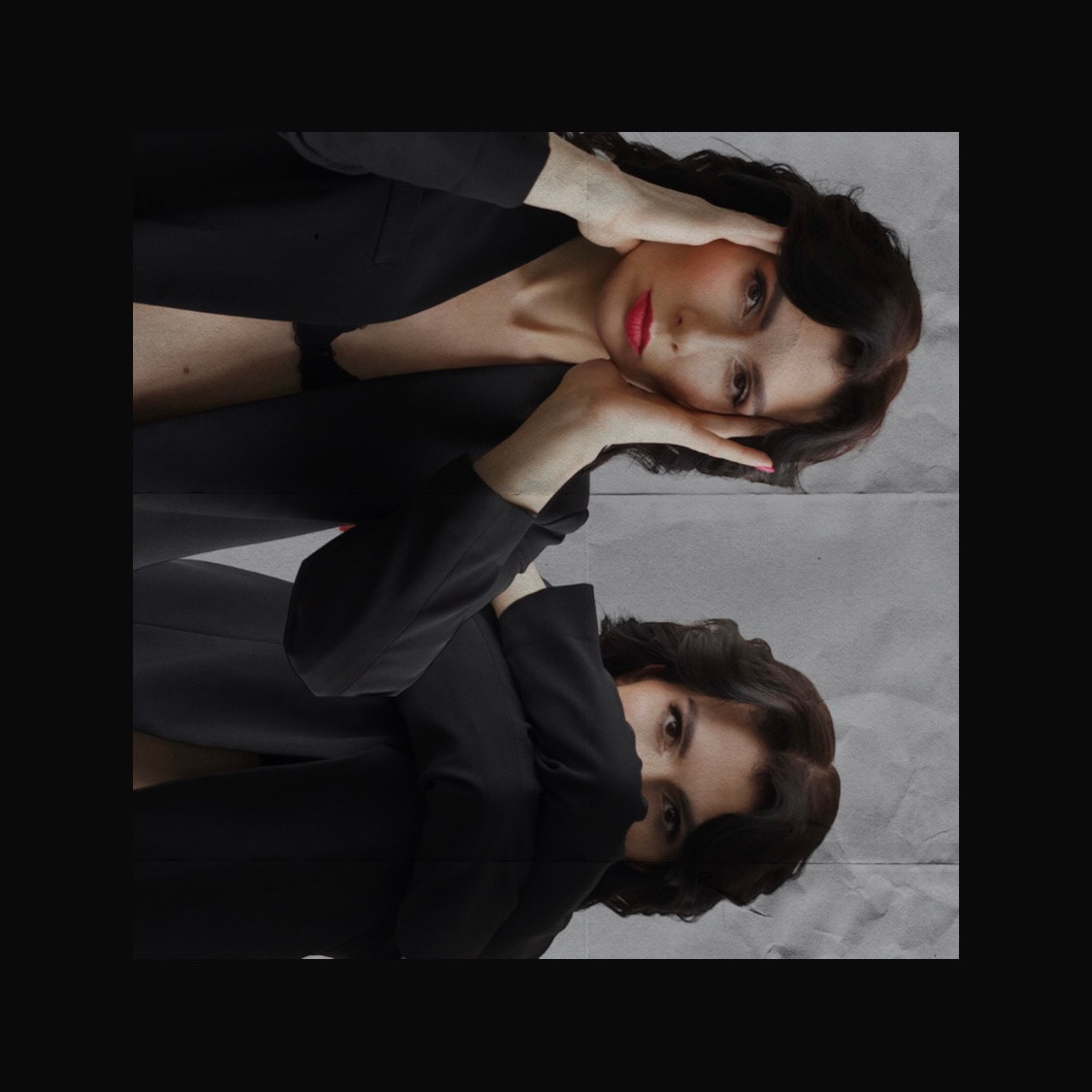 Маша, стилист. Фотограф в Минске Света Григорьева