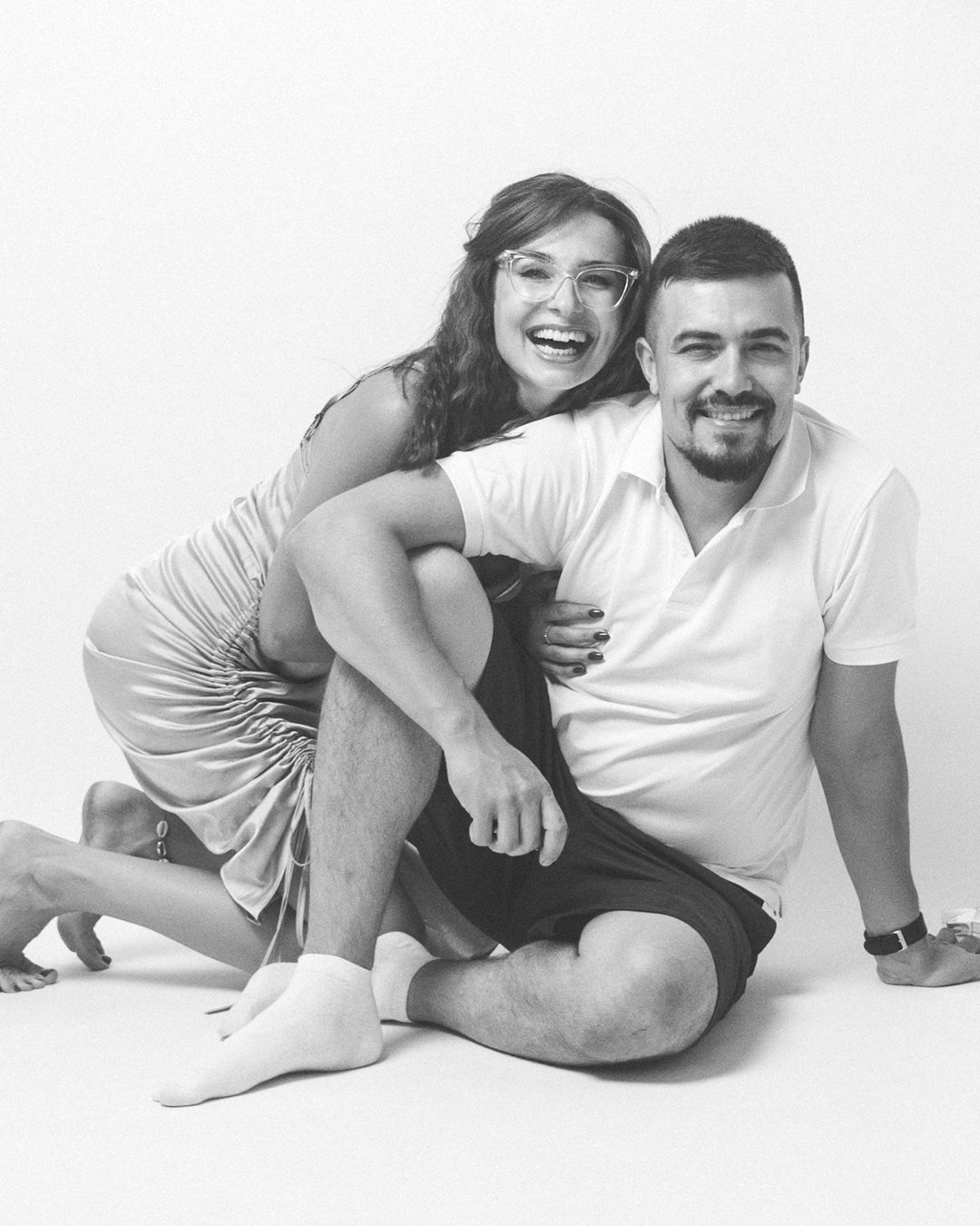 Автопортретная фотостудия в Казани