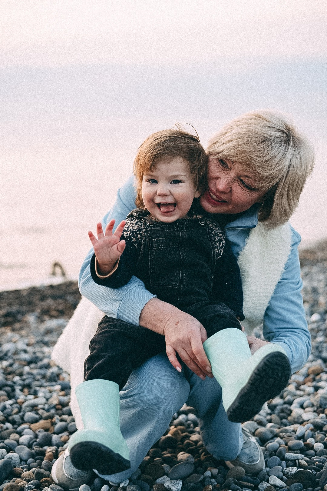 Головинка, море, ноябрь ✨. Фотограф в Сочи — Маргарита Поганова
