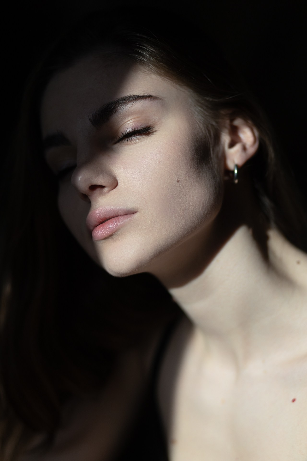 Полина Шебельбайн. Модельное агентство TM Models в Калининграде