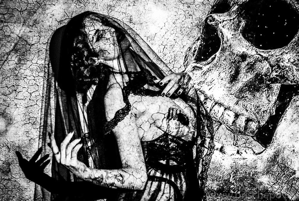 Dominatrix. Александр Прищепов - фотограф, режиссёр, продюсер