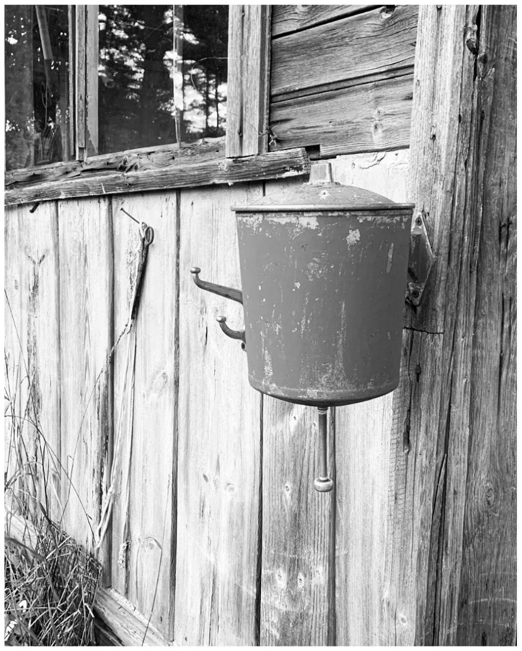 Black & White Cult. Контент фотограф в Санкт-Петербурге Виктория Усова