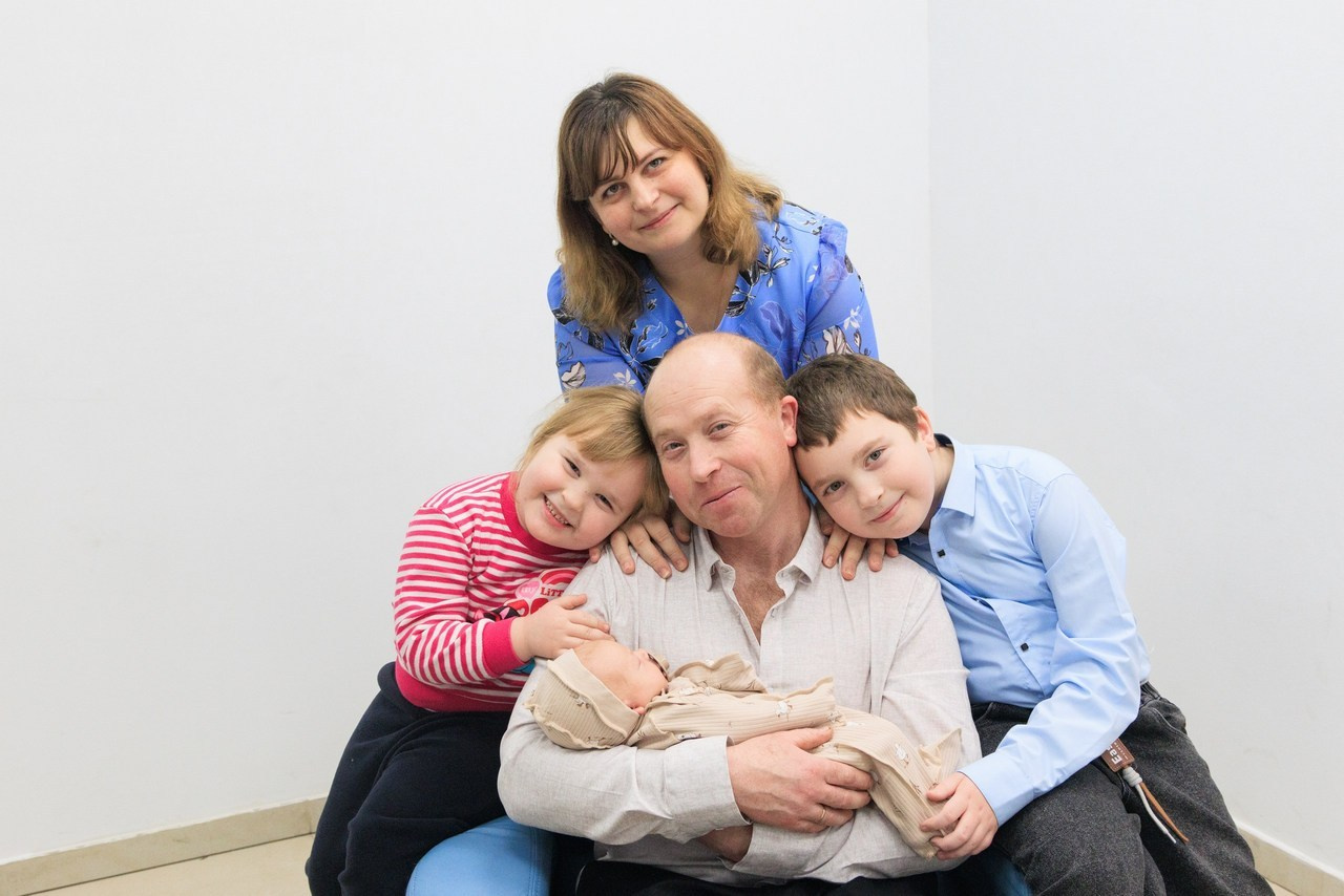 Отзывы. Летопись вашей жизни. Фотограф Игорь Иванов