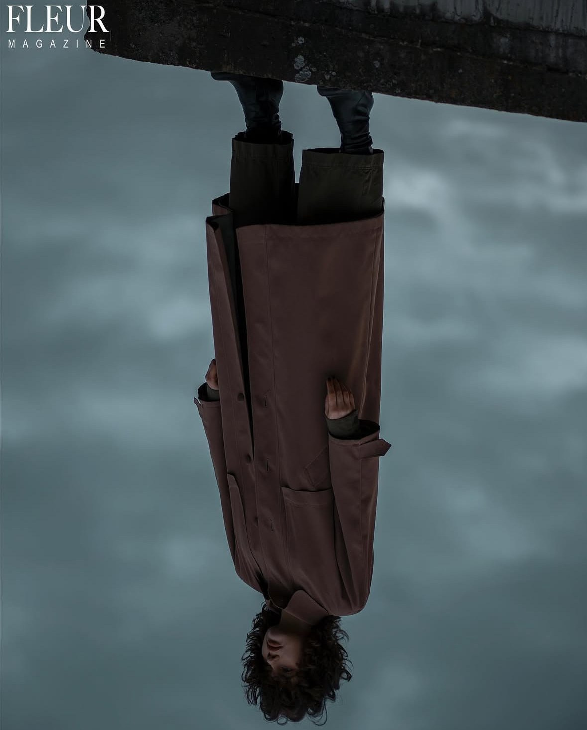 FLEUR MAGAZINE Dec 202