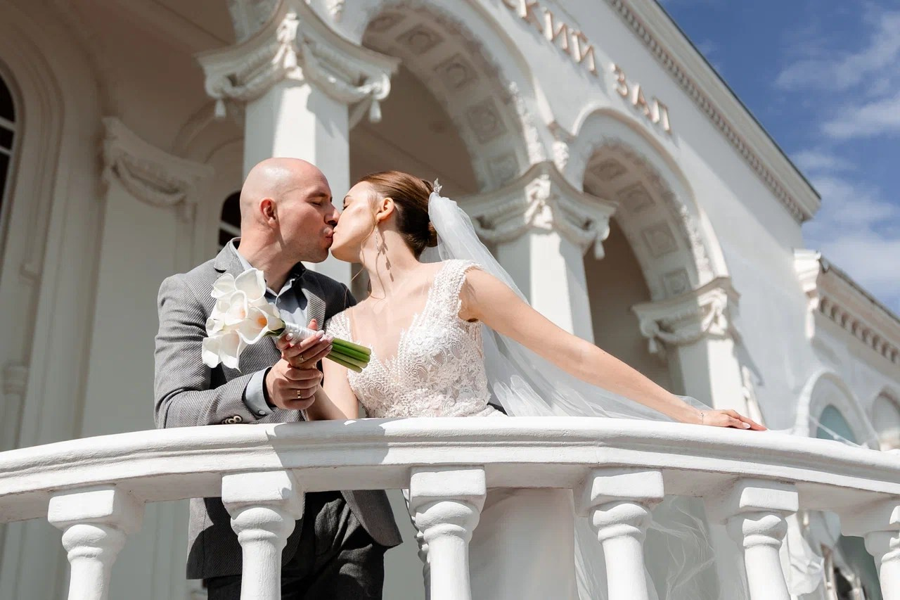 Дмитрий & Марина