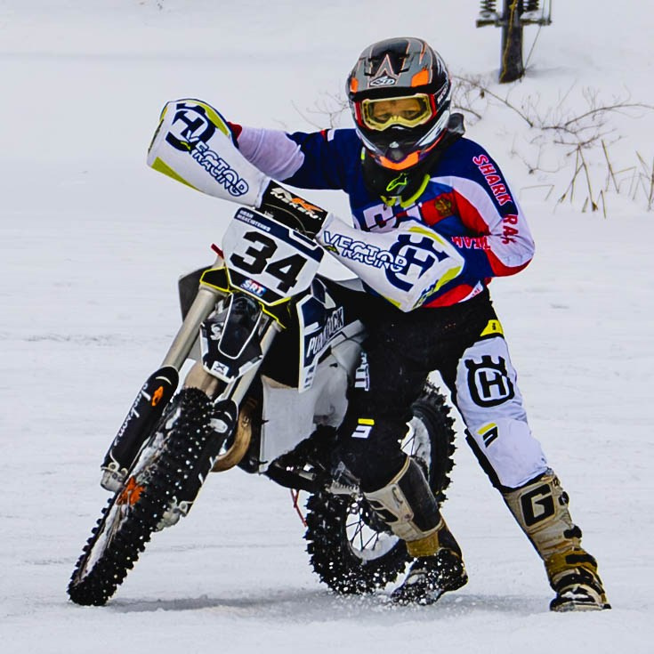 Anarchy Racing. АЛЕКСЕЙ КОЛМАКОВ. Фотограф. Москва и Московская область