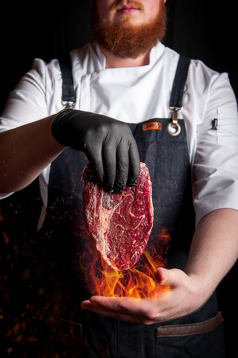 Фудфотограф Иркутск, съемка меню иркутск, рекламное фото иркутск