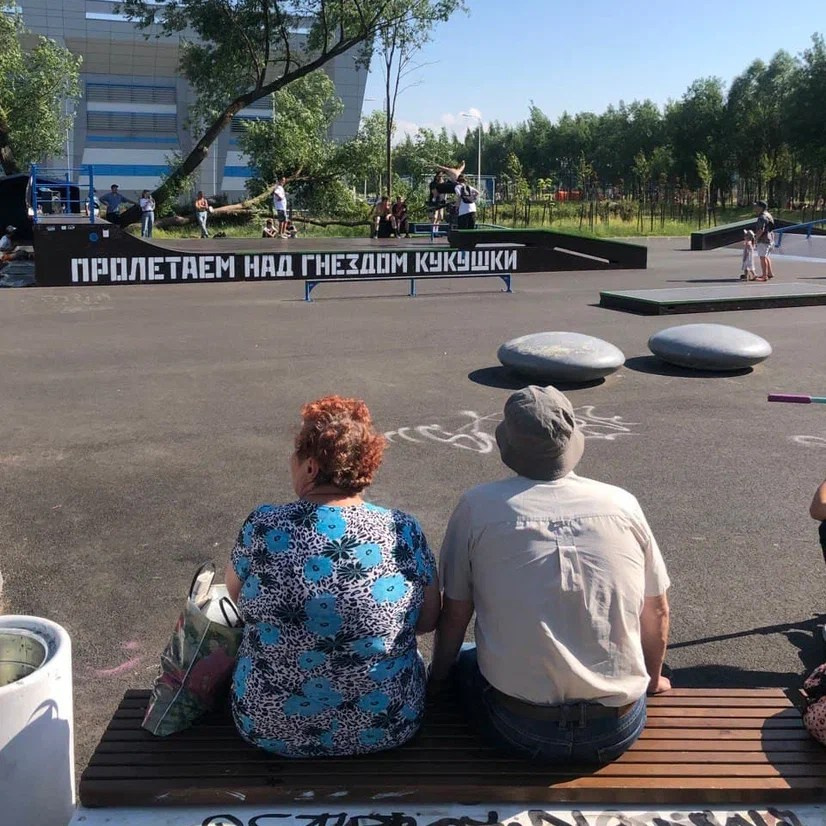 Интервью с Мишей Маркером