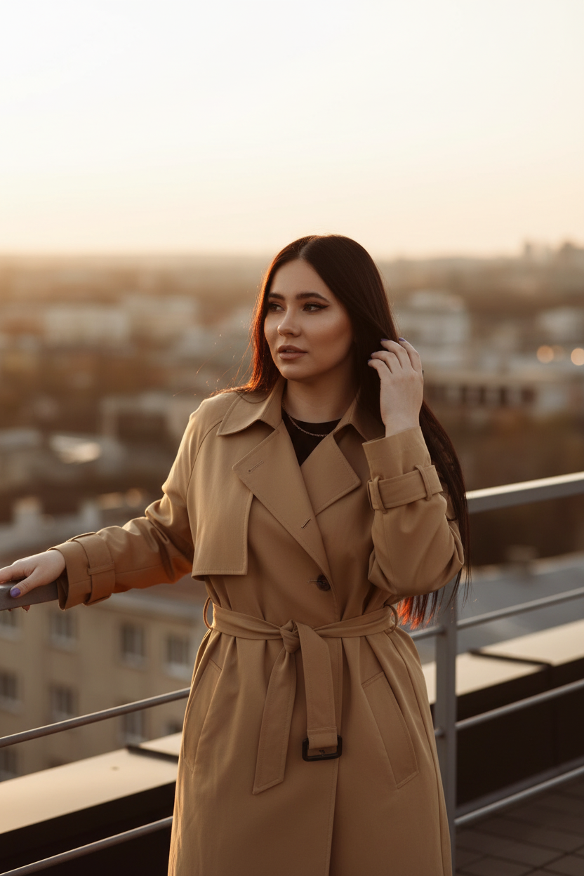 Нейросеть. Фотограф Татьяна Иванова в Ярославле