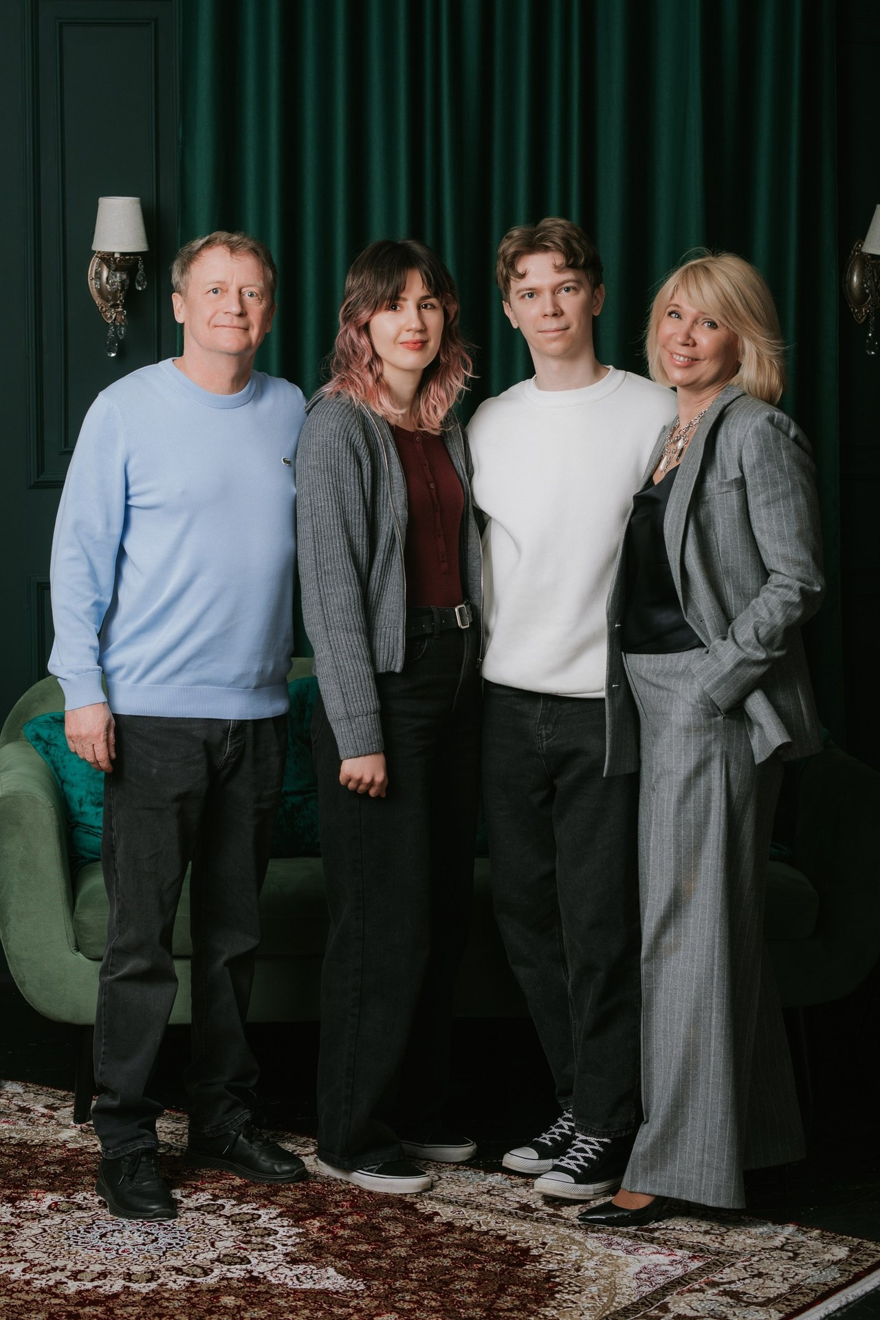 Отзывы. Свадебный, семейный фотограф в Дзержинске, Нижнем Новгороде Наталья Хр