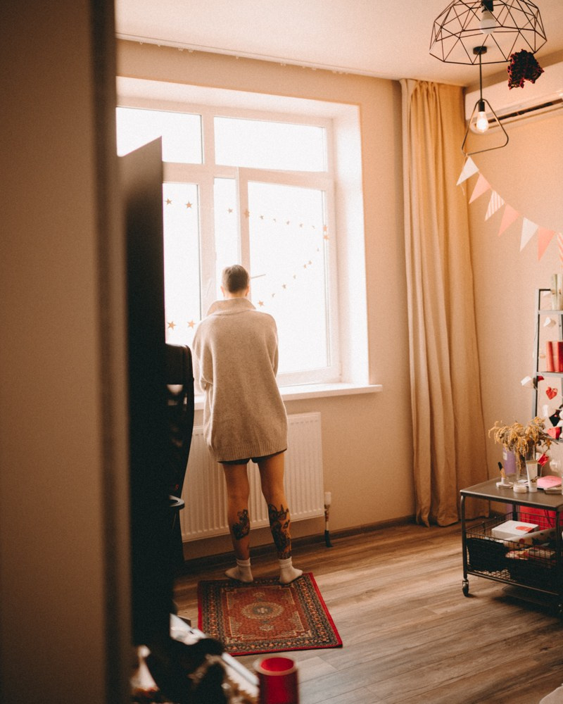 Дарья. Фотограф Краснодар Ирина Гафланова