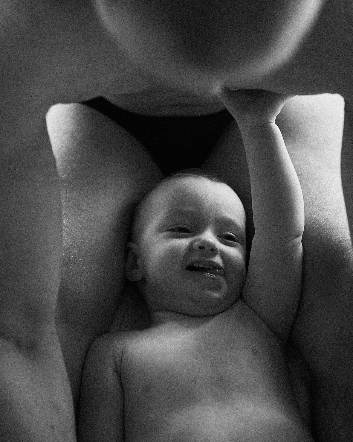 Family. Свадебный и портретный фотограф Сергей Кристев