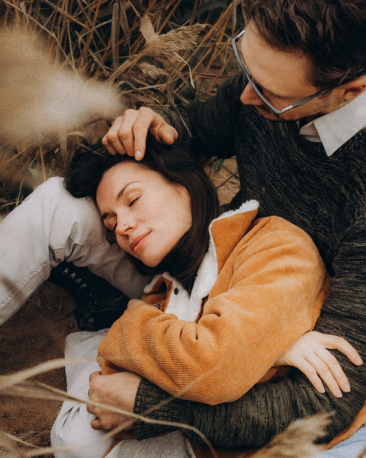 Осень. Фотограф в Санкт-Петербурге Светлана Арестова