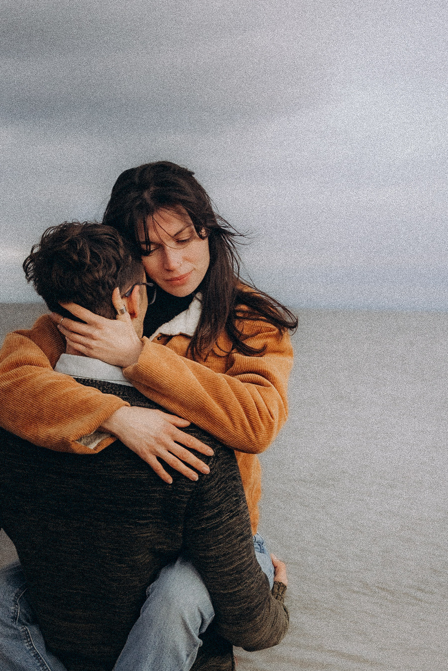 Осень. Фотограф в Санкт-Петербурге Светлана Арестова