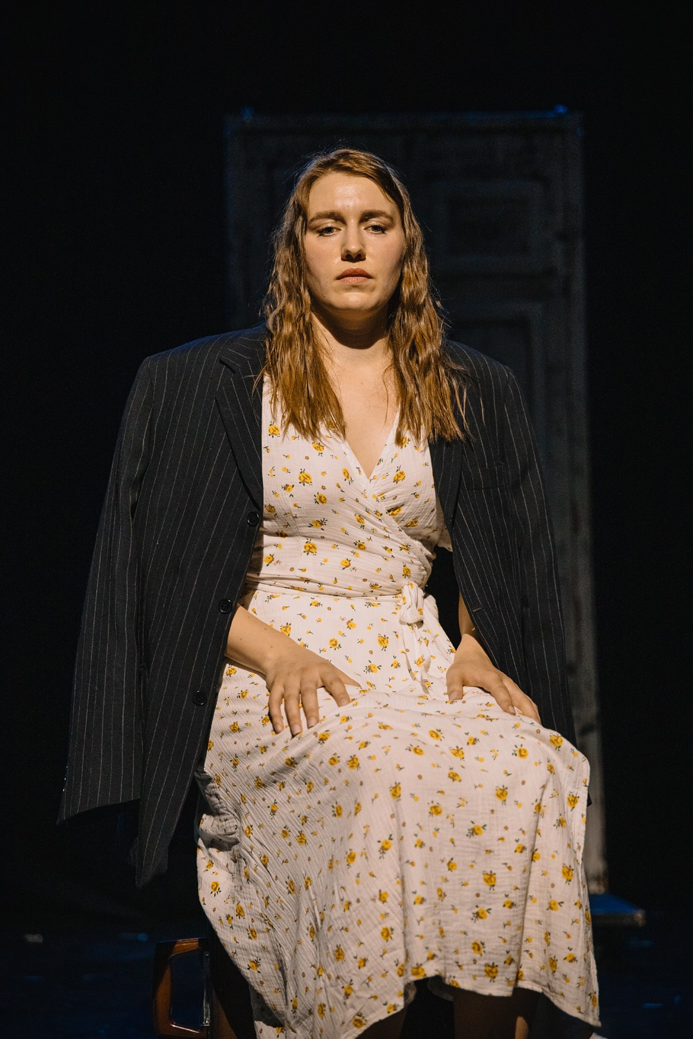 «Забыл, как называется», студия ПШК. Фотограф Михаил Ряховский