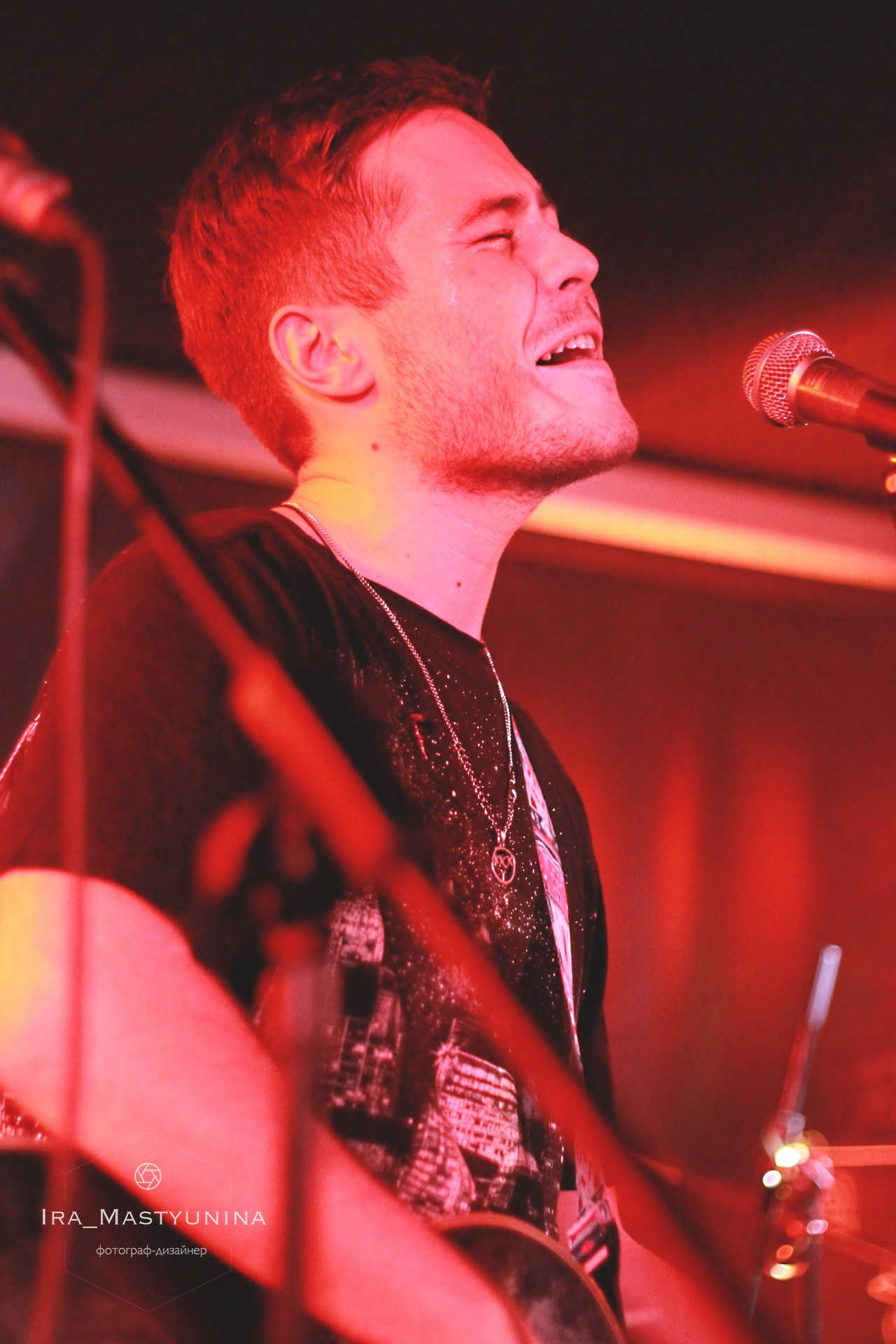 ДР Джокера. Фотограф-дизайнер Мастюнина Ирина