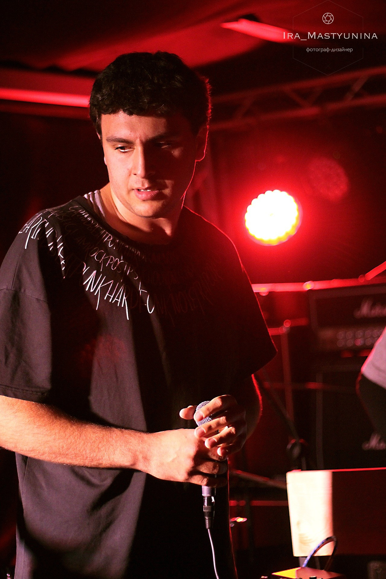 Лютофест. Фотограф-дизайнер Мастюнина Ирина