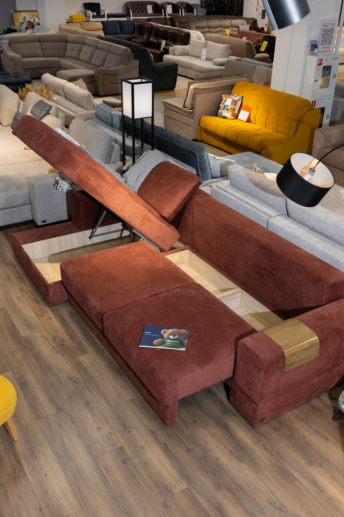 КОНТЕНТ СЪЕМКА ДЛЯ ФАБРИКИ МЕБЕЛИ RODION. Свадебный фотограф Верещак Сергей I Ростов-на-Дону