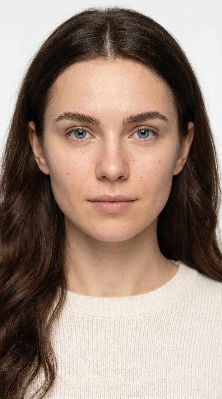 Примеры работ. ИИ креатор для брендов, которым мало обычного. Цифровые образы с душой